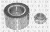 BORG & BECK BWK467 Wheel Bearing Kit
